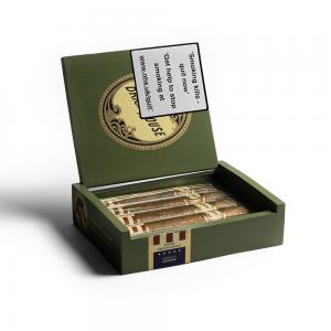 Brick House Double Connecticut Robusto Cigar - Box of 5